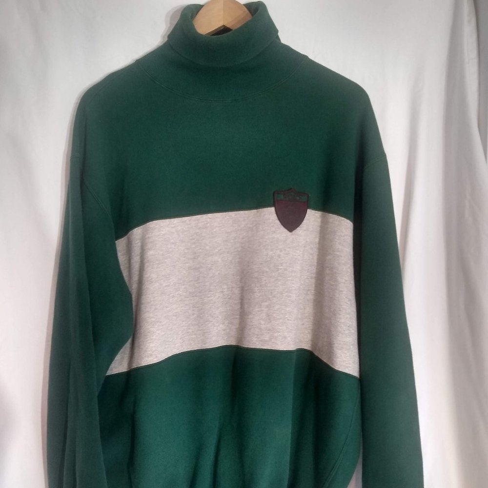 Vintage Polo Ralph Lauren Turtleneck Shirt